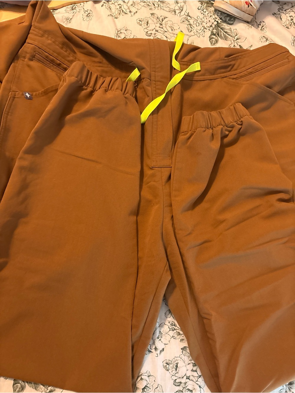 Figs. Technical jumper. Almost new condition.   Xl